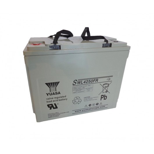 Acumulator industrial Yuasa 12V 150Ah (SWL4250)