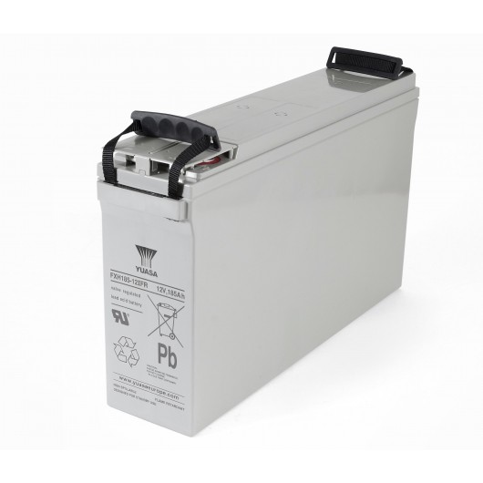 Acumulator industrial Yuasa 12V 196Ah (FXH185-12IFR)