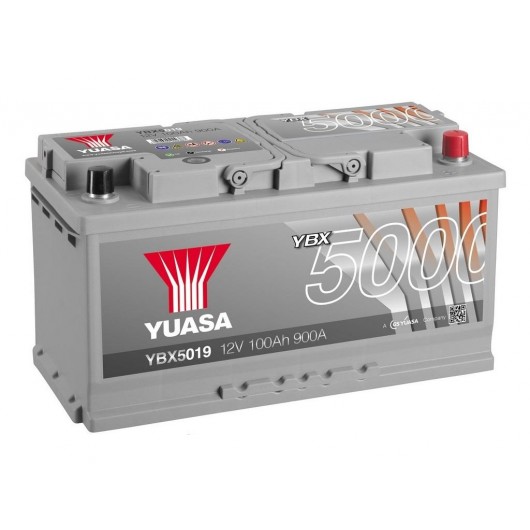 Subtropical Migration Slip shoes Baterie auto Yuasa 12V 100Ah (YBX5019) - Acumulatori Auto