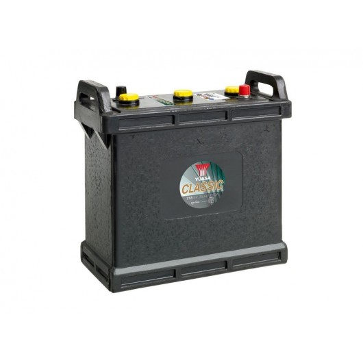 Baterie auto Yuasa 12V 260Ah (713)