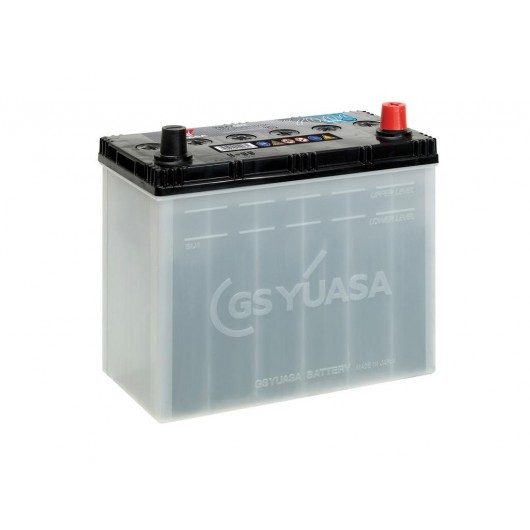 Baterie auto Yuasa 12V 45Ah (YBX7053)