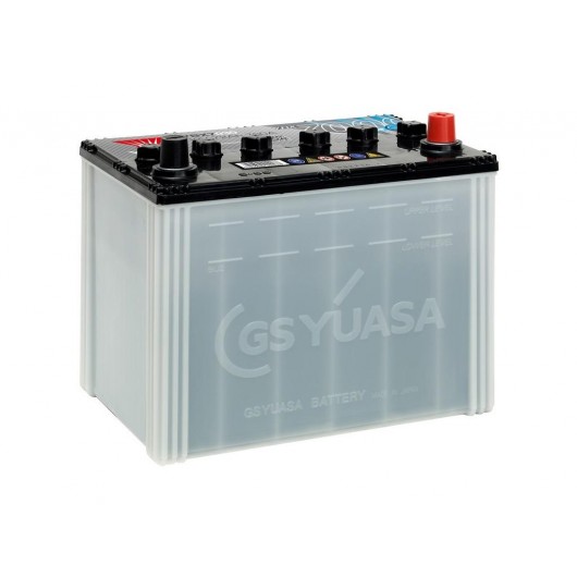 Baterie auto Yuasa 12V 72Ah (YBX7030)