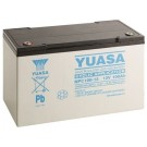 Acumulator industrial Yuasa 12V 100Ah (NPC100-12I) 