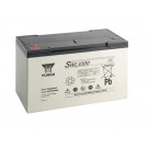Acumulator industrial Yuasa 12V 110.2Ah (SWL3300)