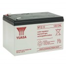 Acumulator industrial Yuasa 12V 12Ah (NP12-12)