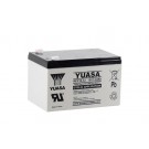 Acumulator industrial Yuasa 12V 14Ah (REC14-12)