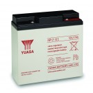 Acumulator industrial Yuasa 12V 17Ah (NP17-12I)