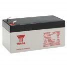 Acumulator industrial Yuasa 12V 3.2Ah (NP3.2-12)