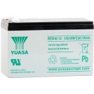 Acumulator industrial Yuasa 12V 8,5Ah (REW45-12)