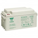 Acumulator industrial Yuasa 6V 130Ah (NPL130-6 IFR)