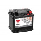 Baterie auto Yuasa 12V 40Ah (YBX1063)