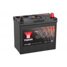 Baterie auto Yuasa 12V 45Ah (YBX3053)