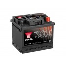 Baterie auto Yuasa 12V 45Ah (YBX3063)