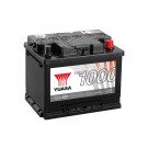 Baterie auto Yuasa 12V 55Ah (YBX1027)