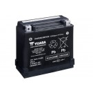 Baterie moto Yuasa AGM 12V 18Ah (YTX20HL-BS-PW)