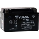 Baterie moto Yuasa AGM 12V 6Ah (YTX7A-BS)
