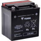 Baterie moto Yuasa AGM 12V 30Ah (YIX30L-BS)
