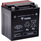 Baterie moto Yuasa AGM 12V 30Ah (YIX30L-BS-PW)