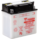 Baterie moto Yuasa YuMicron 12V 19Ah (YB16CL-B)