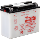 Baterie moto Yuasa YuMicron 12V 20Ah (Y50-N18L-A3)