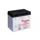 Baterie moto Yuasa YuMicron 12V 25Ah (52515)
