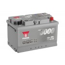 Baterie auto Yuasa 12V 75Ah (YBX5100)