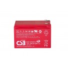 Acumulator Industrial CSB 12V 15Ah (EVH12150F2)