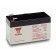 Acumulator industrial Yuasa 12V 1.2Ah (NP1.2-12)
