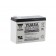 Acumulator industrial Yuasa 12V 10Ah (REC10-12)