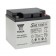 Acumulator industrial Yuasa 12V 40.6Ah (SWL1100)