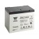 Acumulator industrial Yuasa 12V 80Ah (SWL2300E)