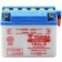 Baterie moto Yuasa YuMicron 12V 4Ah (YB4L-B)