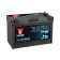Baterie auto Yuasa 12V 100Ah (M31-100S)