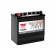 Baterie auto Yuasa 12V 45Ah (YBX1049)