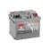Baterie auto Yuasa 12V 50Ah (YBX5063) 