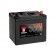Baterie auto Yuasa 12V 60Ah (YBX3005)