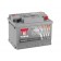 Baterie auto Yuasa 12V 60Ah (YBX5075)
