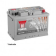 Baterie auto Yuasa 12V 75Ah (YBX5069)