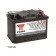 Baterie auto Yuasa 12V 90Ah (YBX1019)