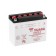 Baterie moto Yuasa 12V 18Ah (12N18-3) 