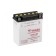 Baterie moto Yuasa 12V 5Ah (12N5-3B)