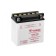 Baterie moto Yuasa 12V 7Ah (12N7-3B)