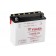 Baterie moto Yuasa 12V 7Ah (12N7B-3A) 