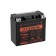 Baterie moto Yuasa FA 12V 20Ah (GYZ20HL)