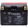 Baterie moto Yuasa AGM 12V 10Ah (YT12A-BS)