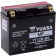 Baterie moto Yuasa AGM 12V 10Ah (YT12B-BS)