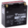 Baterie moto Yuasa AGM 12V 12Ah (YT14B-BS)
