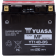Baterie moto Yuasa AGM 12V 12Ah (YT14B-BS)