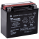 Baterie moto Yuasa AGM 12V 18Ah (YTX20H-BS)