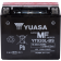 Baterie moto Yuasa AGM 12V 18Ah (YTX20L-BS)